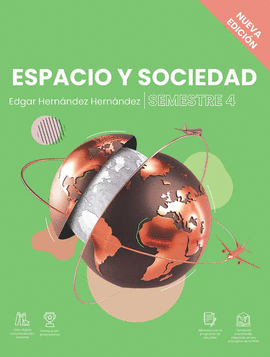 ESPACIO Y SOCIEDAD