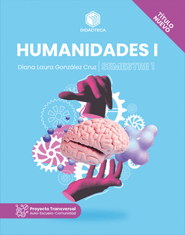 HUMANIDADES 1