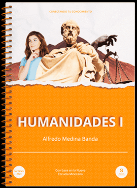 HUMANIDADES 1