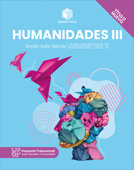 HUMANIDADES 3