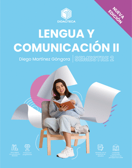 LENGUA Y COMUNICACION 2