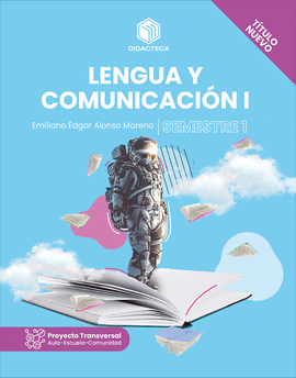 LENGUA Y COMUNICACION 1