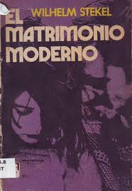 EL MATRIMONIO MODERNO