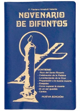 NOVENARIO DE DIFUNTOS