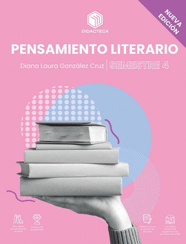 PENSAMIENTO LITERARIO