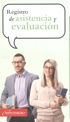 REGISTRO DE ASISTENCIA Y EVALUACION VERDE