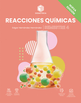 REACCIONES QUIMICAS