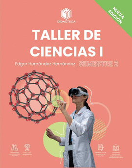 TALLER DE CIENCIAS 1