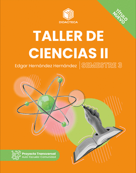 TALLER DE CIENCIAS 2