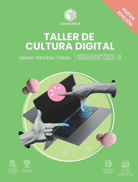 TALLER DE CULTURA DIGITAL