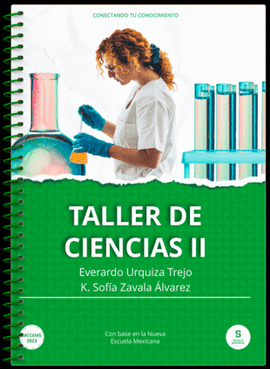 TALLER DE CIENCIAS 2